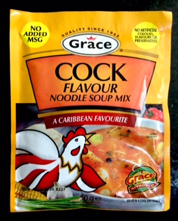 cock soup